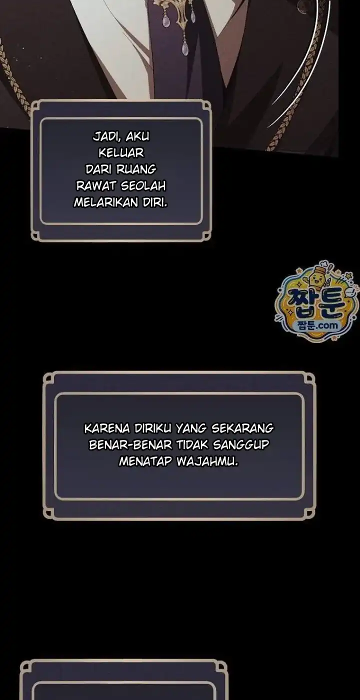 How to Get On the Main Character's Flower Path Chapter 39 - Page 94