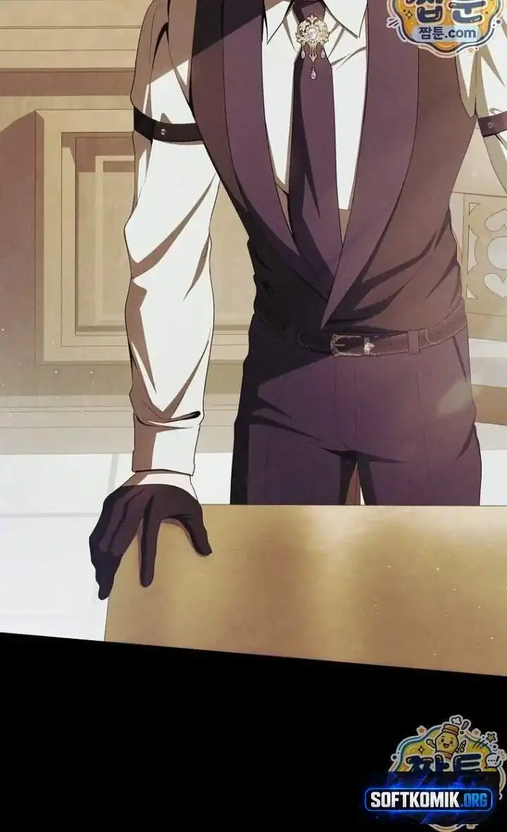 How to Get On the Main Character's Flower Path Chapter 39 - Page 96