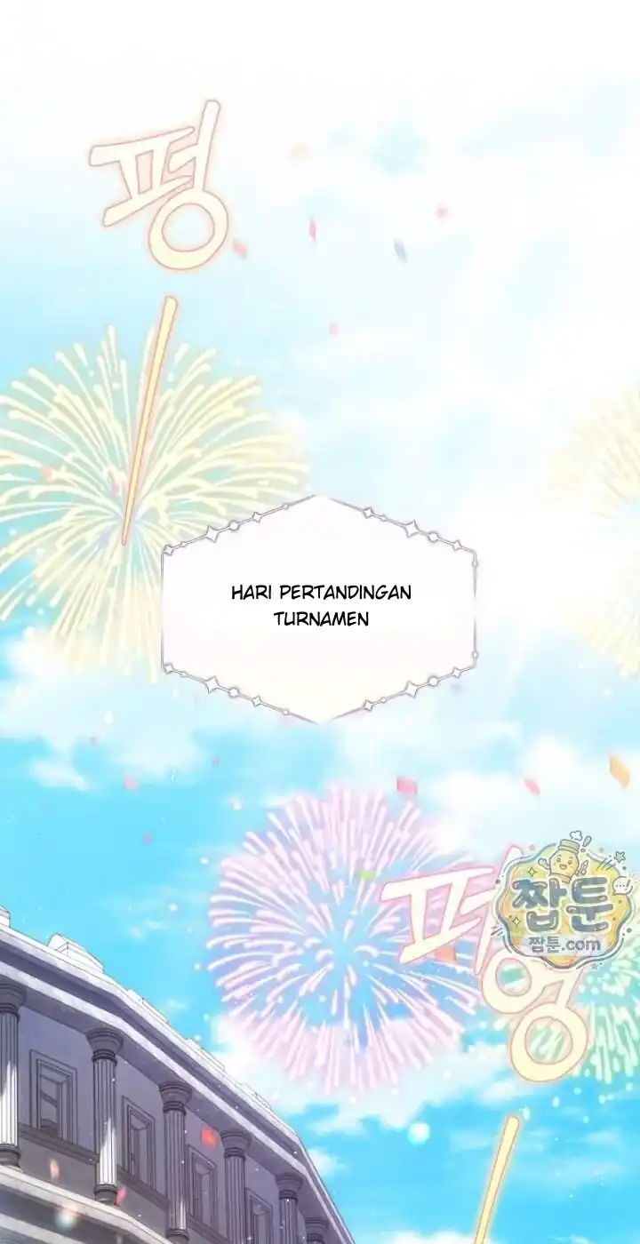How to Get On the Main Character's Flower Path Chapter 40 - Page 1