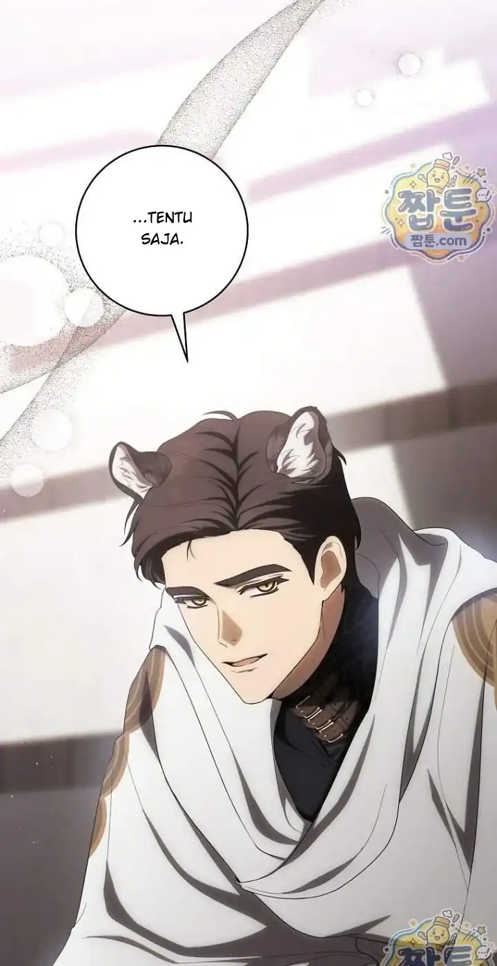 How to Get On the Main Character's Flower Path Chapter 40 - Page 11