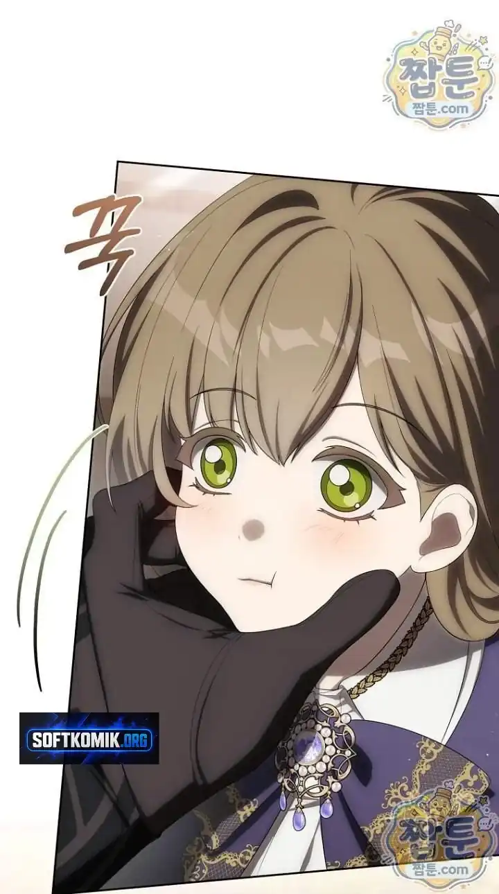 How to Get On the Main Character's Flower Path Chapter 40 - Page 24