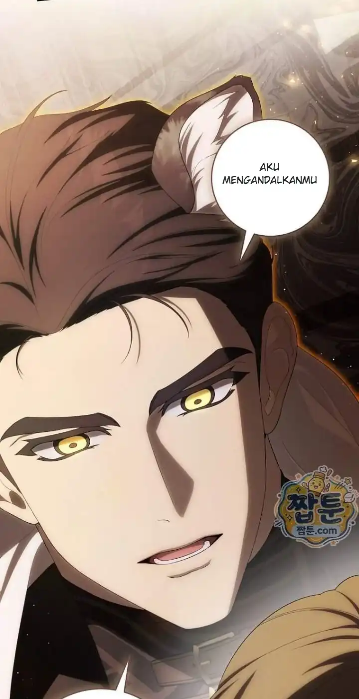 How to Get On the Main Character's Flower Path Chapter 40 - Page 25