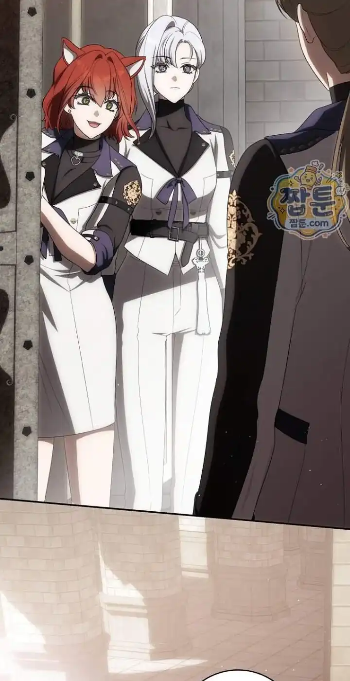 How to Get On the Main Character's Flower Path Chapter 40 - Page 31
