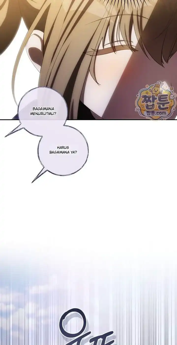 How to Get On the Main Character's Flower Path Chapter 40 - Page 39