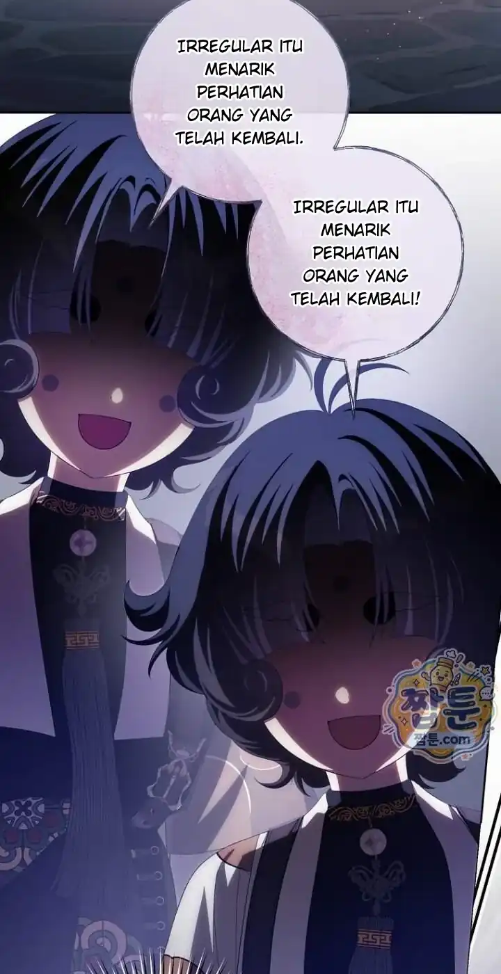 How to Get On the Main Character's Flower Path Chapter 40 - Page 41