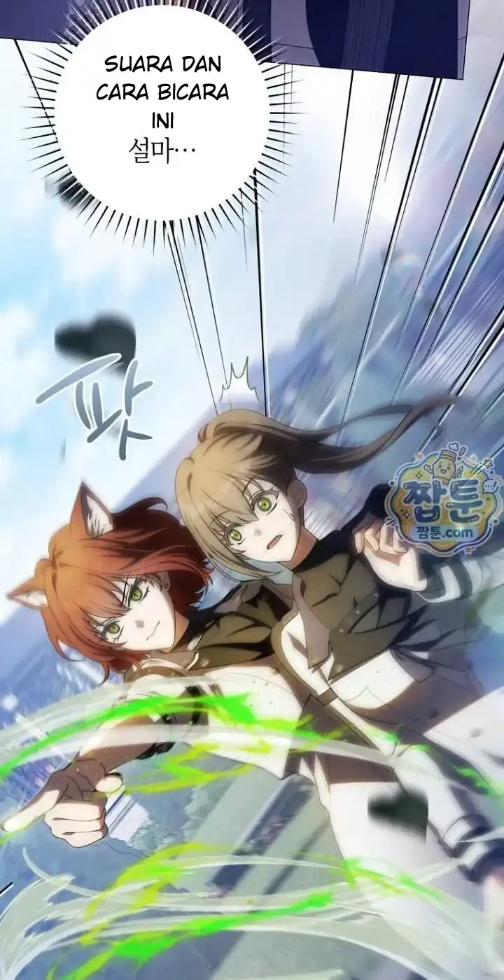 How to Get On the Main Character's Flower Path Chapter 40 - Page 42