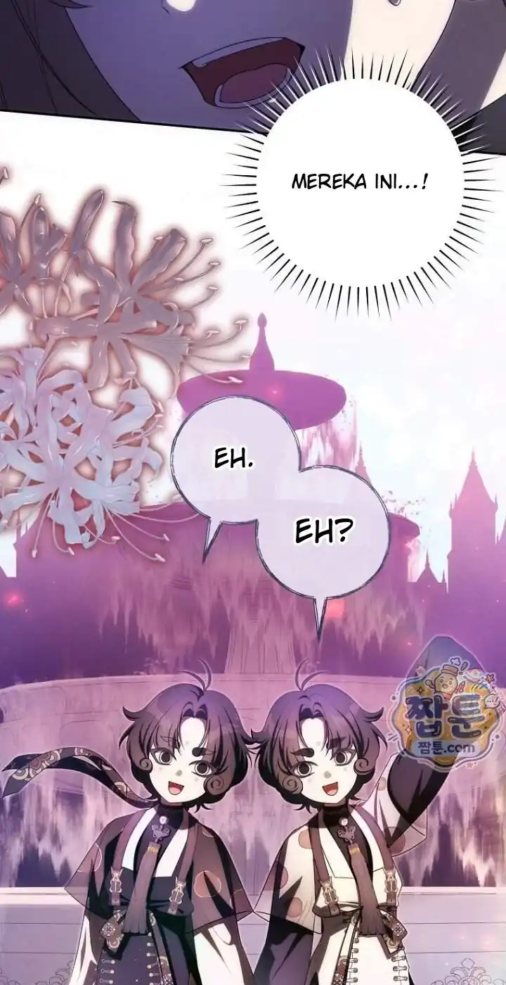 How to Get On the Main Character's Flower Path Chapter 40 - Page 45