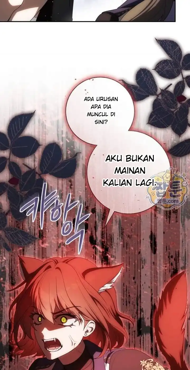 How to Get On the Main Character's Flower Path Chapter 40 - Page 50
