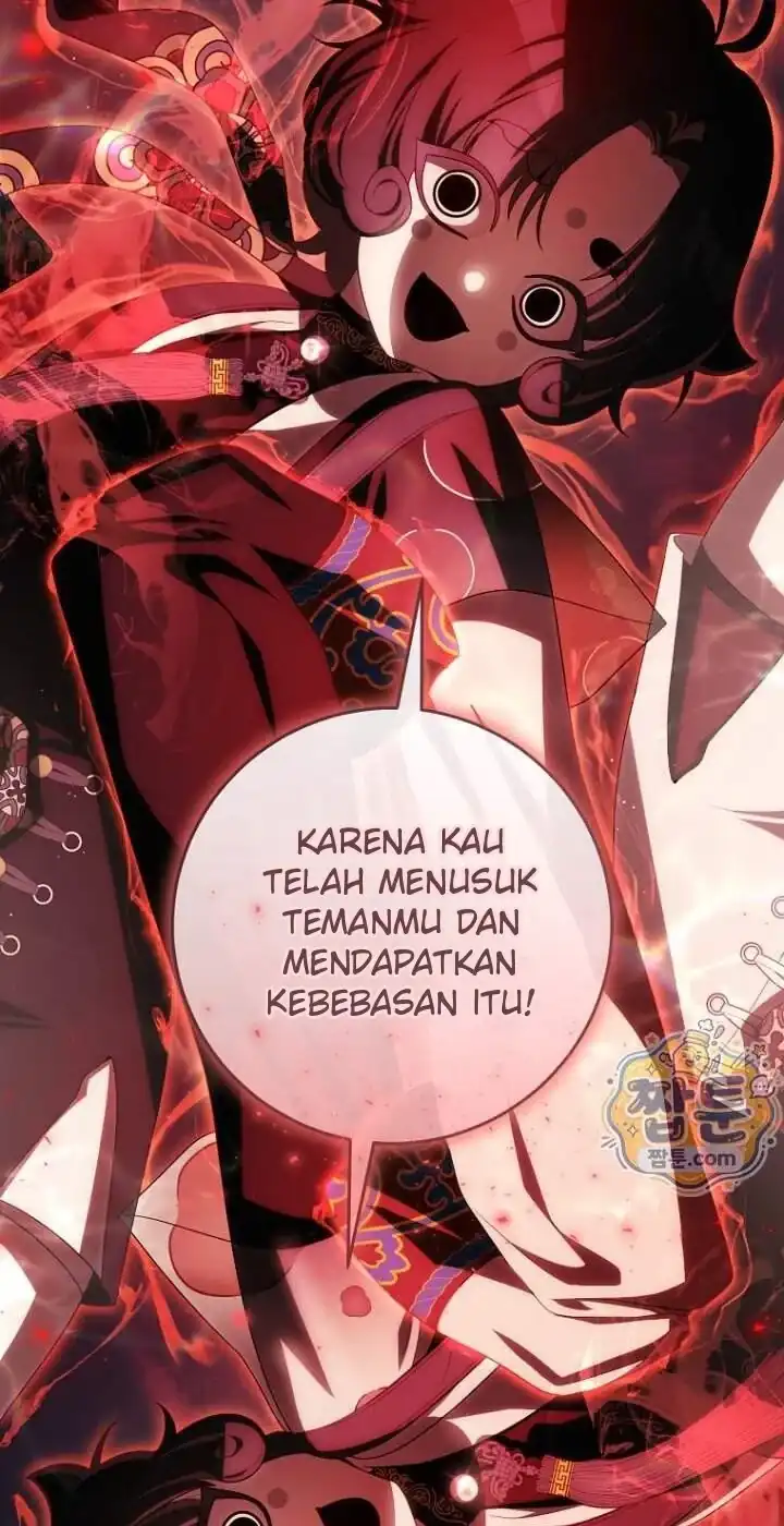 How to Get On the Main Character's Flower Path Chapter 40 - Page 53