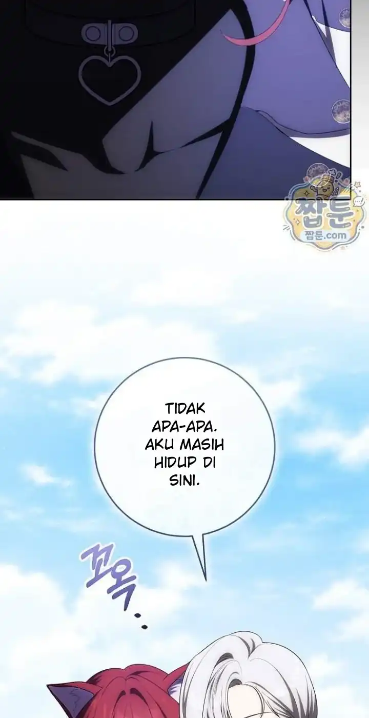 How to Get On the Main Character's Flower Path Chapter 40 - Page 55