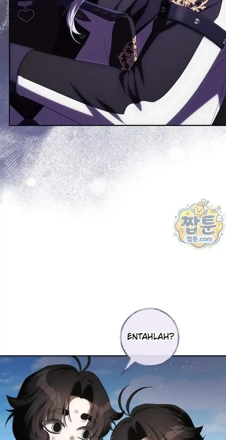 How to Get On the Main Character's Flower Path Chapter 40 - Page 58