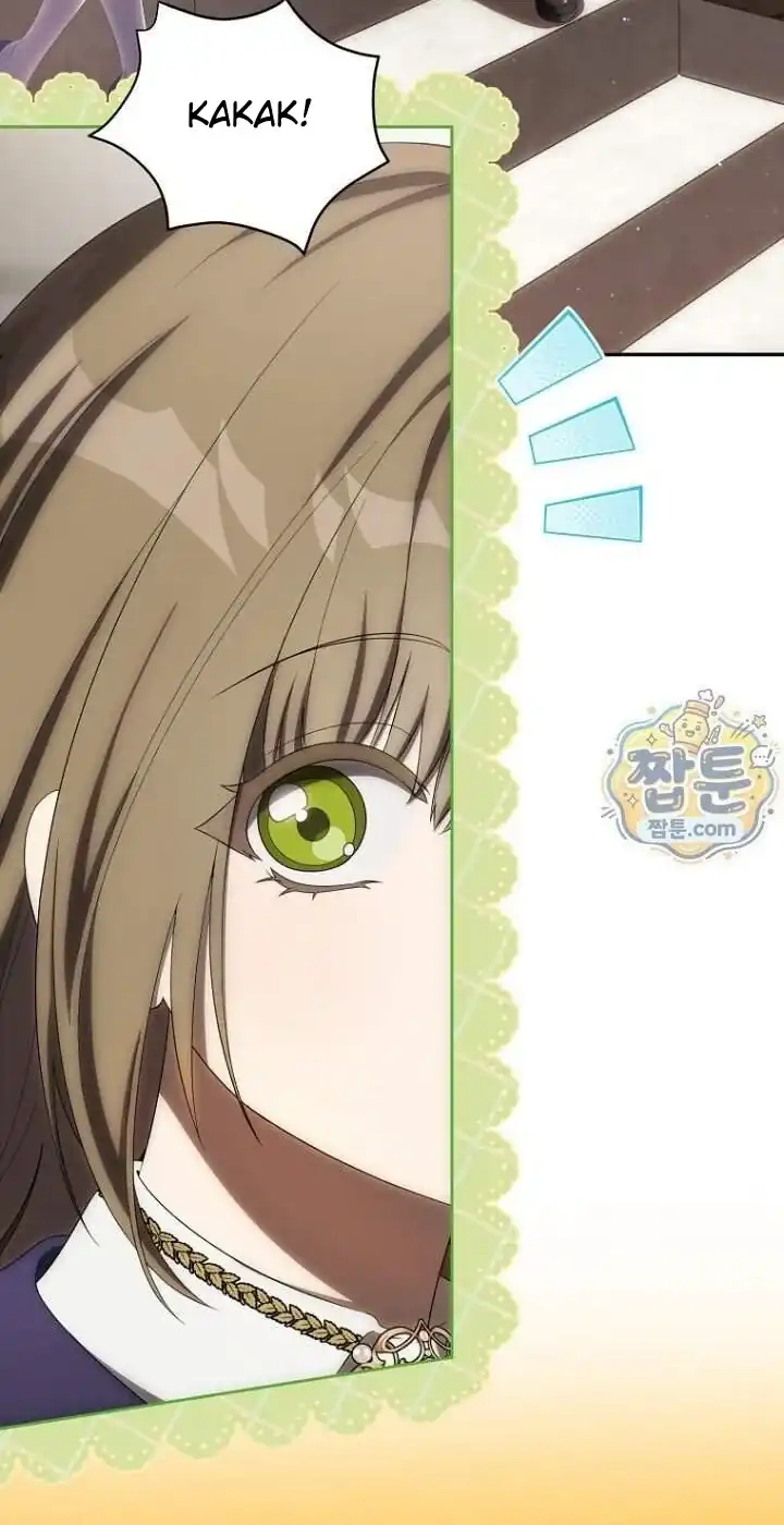 How to Get On the Main Character's Flower Path Chapter 40 - Page 6