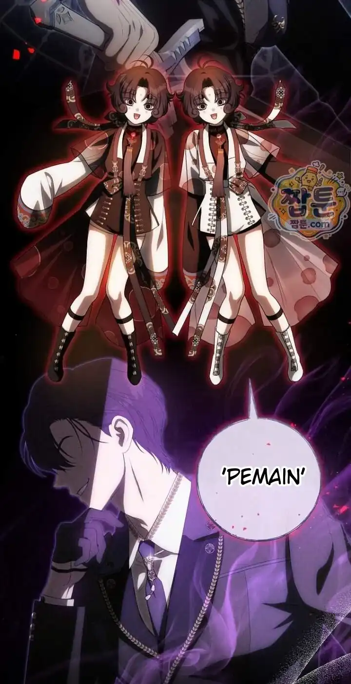 How to Get On the Main Character's Flower Path Chapter 40 - Page 63