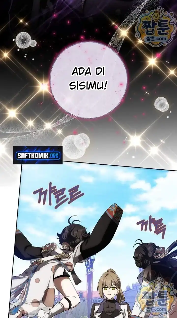 How to Get On the Main Character's Flower Path Chapter 40 - Page 64