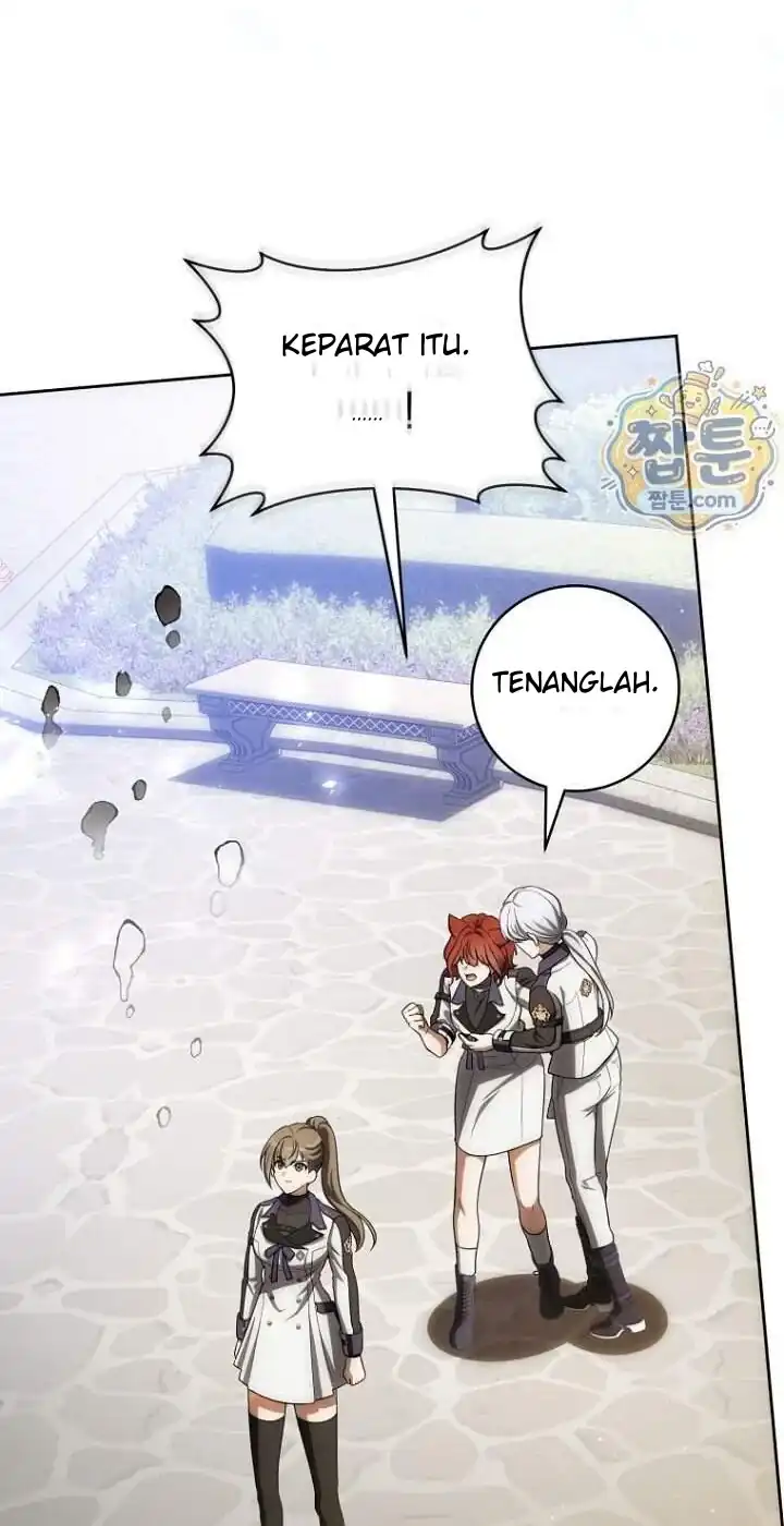 How to Get On the Main Character's Flower Path Chapter 40 - Page 67