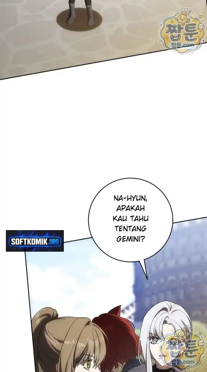 How to Get On the Main Character's Flower Path Chapter 40 - Page 68