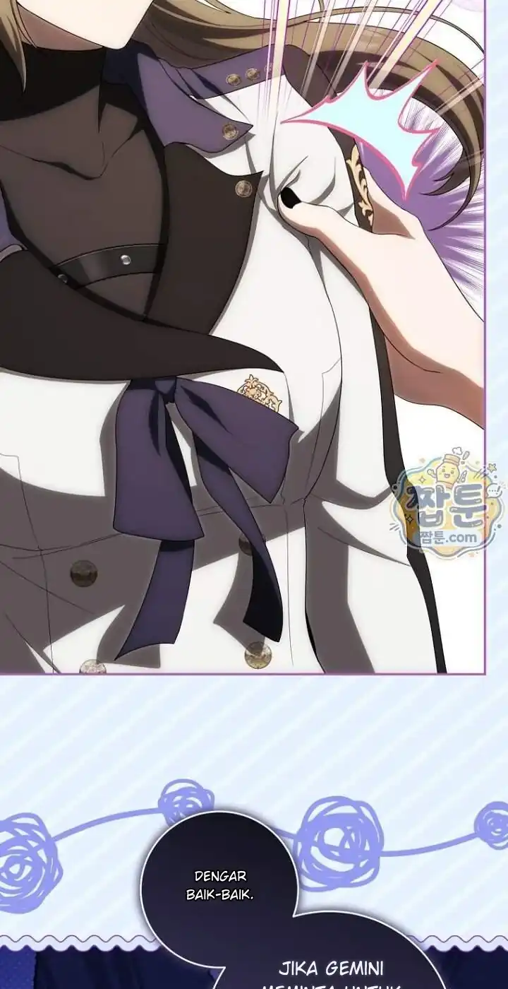 How to Get On the Main Character's Flower Path Chapter 40 - Page 70