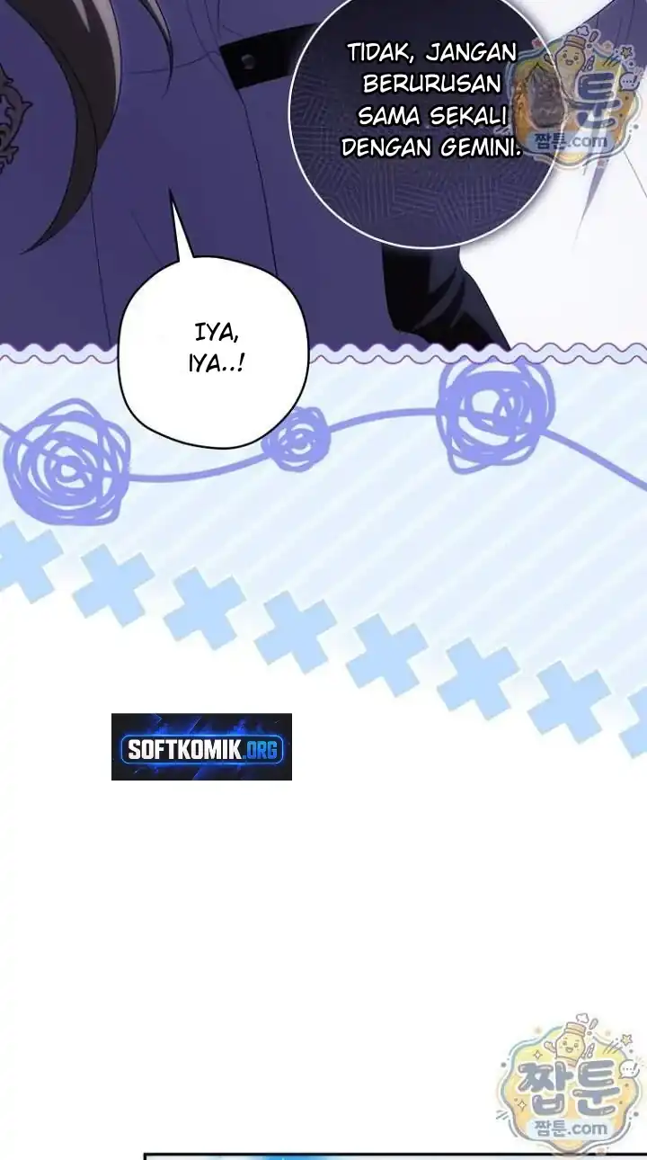 How to Get On the Main Character's Flower Path Chapter 40 - Page 72