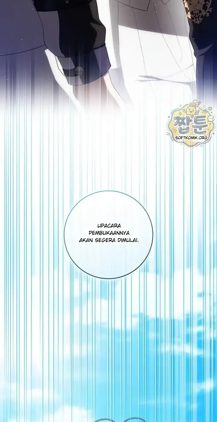 How to Get On the Main Character's Flower Path Chapter 40 - Page 75