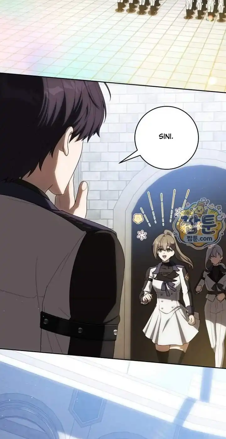 How to Get On the Main Character's Flower Path Chapter 40 - Page 78