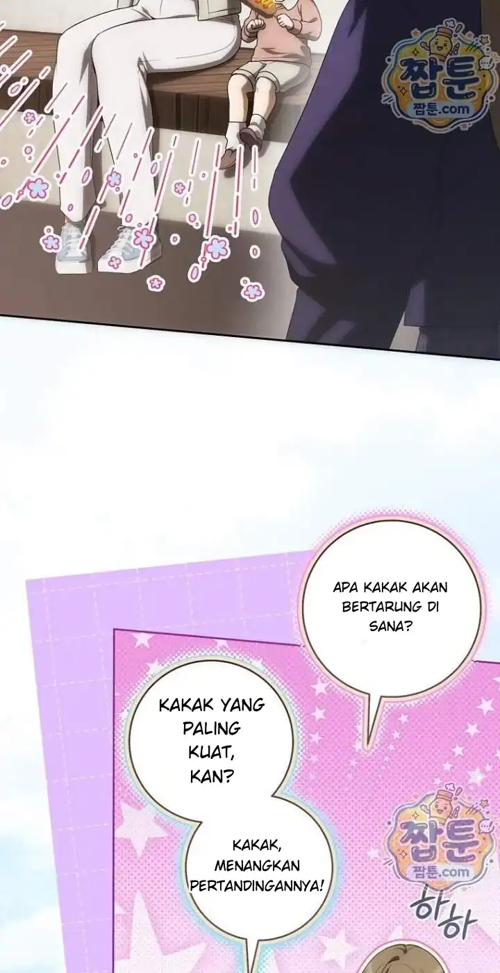 How to Get On the Main Character's Flower Path Chapter 40 - Page 8