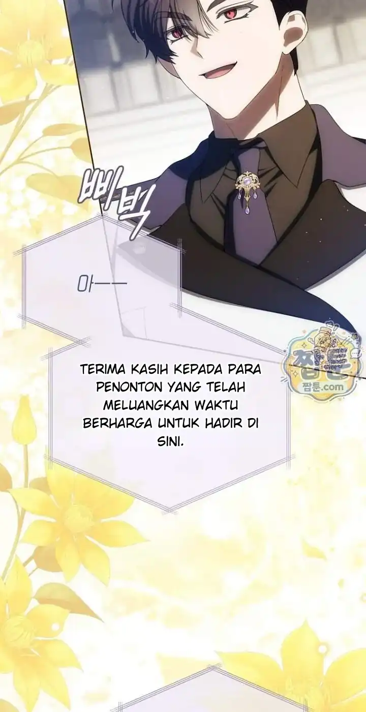 How to Get On the Main Character's Flower Path Chapter 40 - Page 82