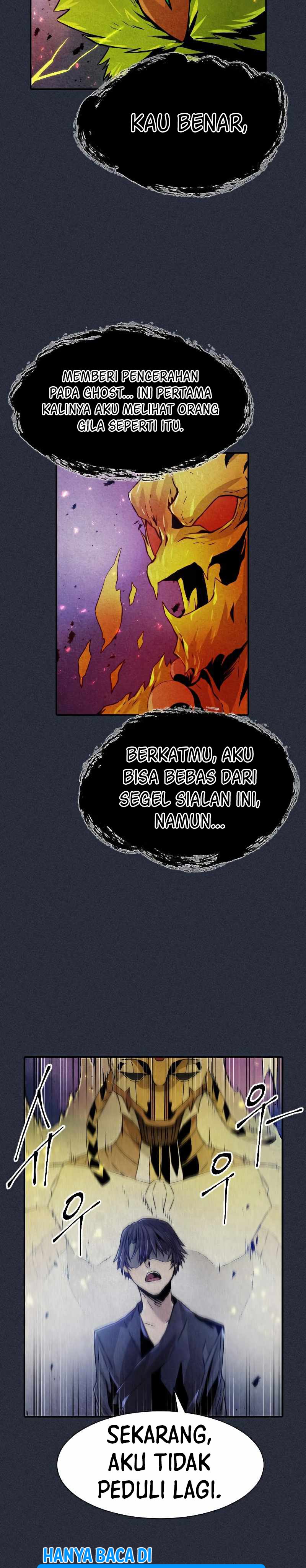 Baca How To Kill A God - Chapter 78 halaman 17