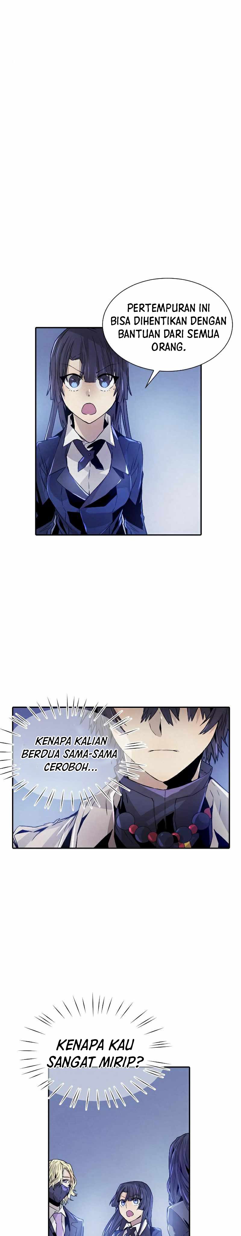 Baca How To Kill A God - Chapter 78 halaman 23