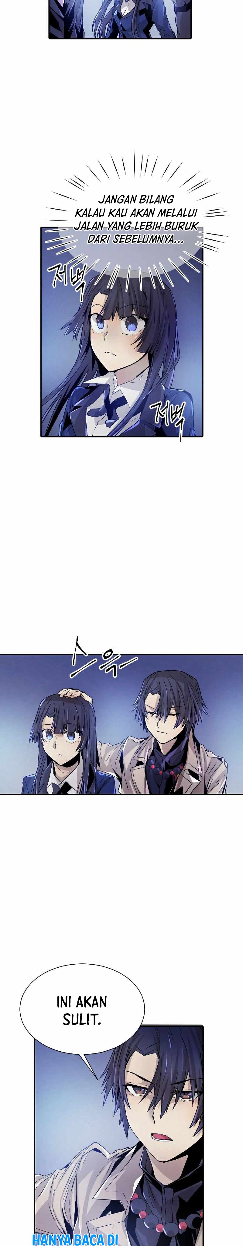 Baca How To Kill A God - Chapter 78 halaman 24