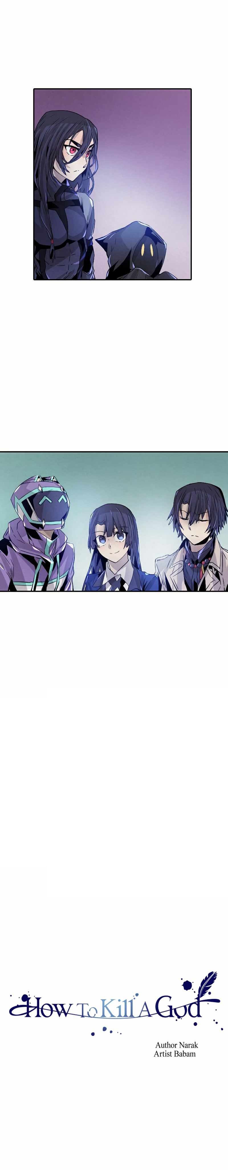 Baca How To Kill A God - Chapter 78 halaman 27