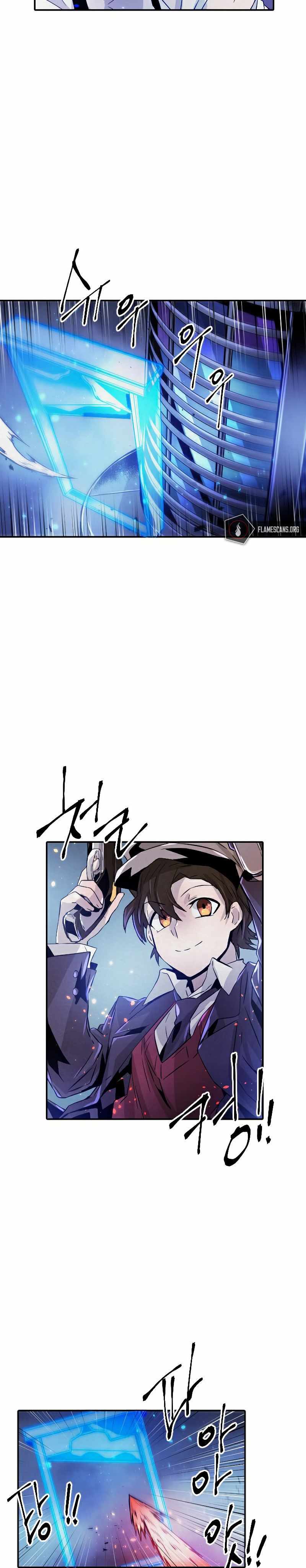 Baca How To Kill A God - Chapter 78 halaman 30
