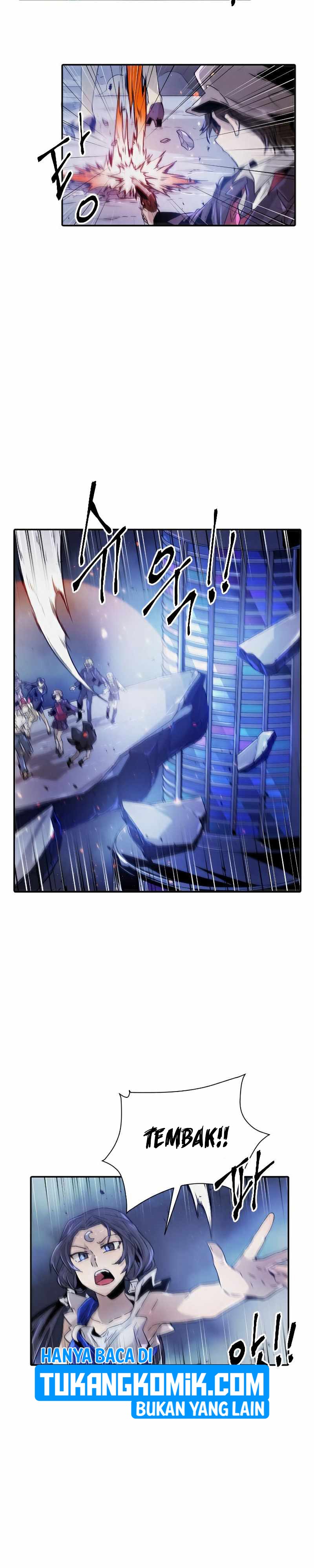 Baca How To Kill A God - Chapter 78 halaman 31