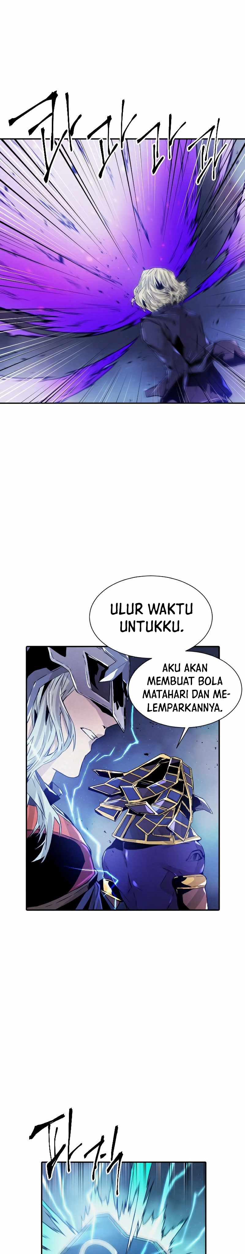 Baca How To Kill A God - Chapter 78 halaman 33
