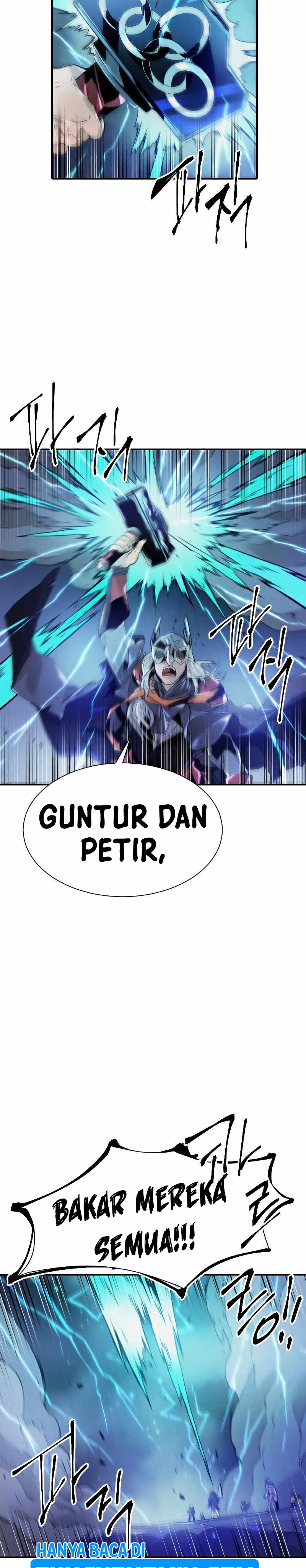 Baca How To Kill A God - Chapter 78 halaman 34