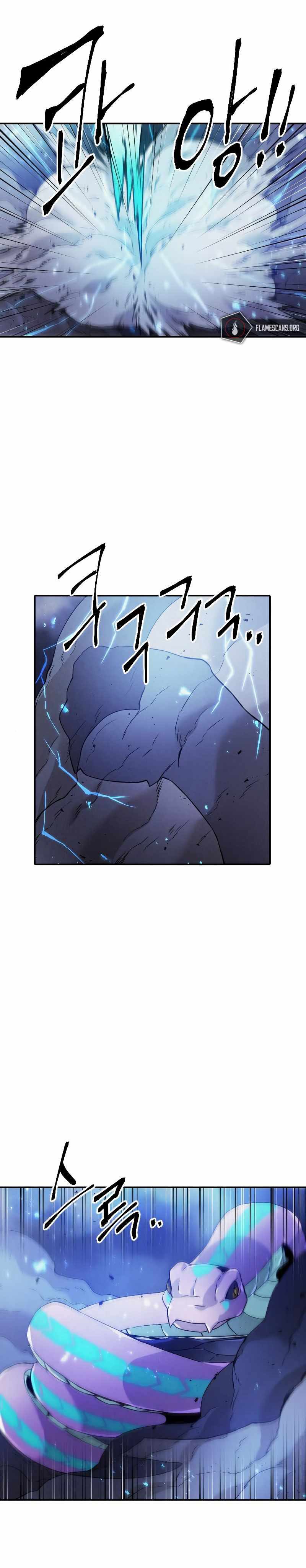 Baca How To Kill A God - Chapter 78 halaman 36