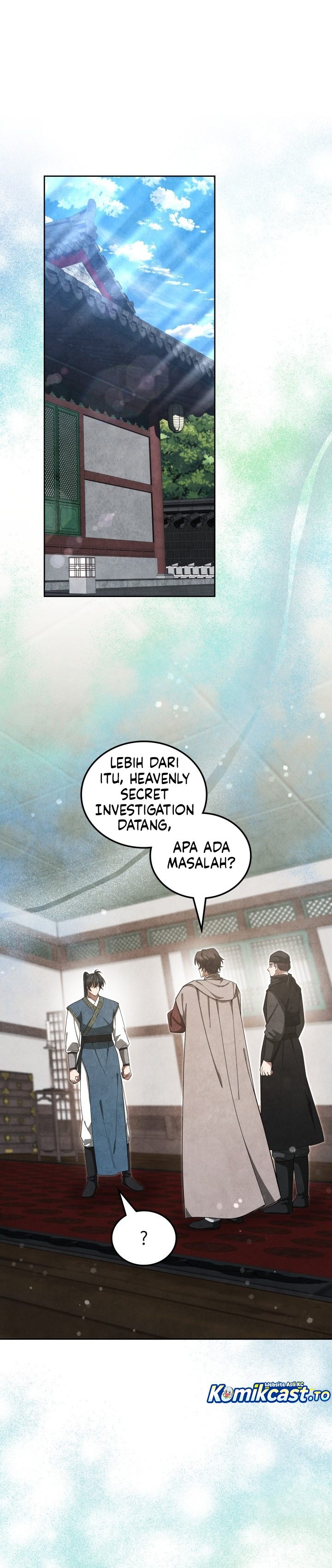Baca How to Live as a Civil Servant in Murim - Chapter 30 halaman 18