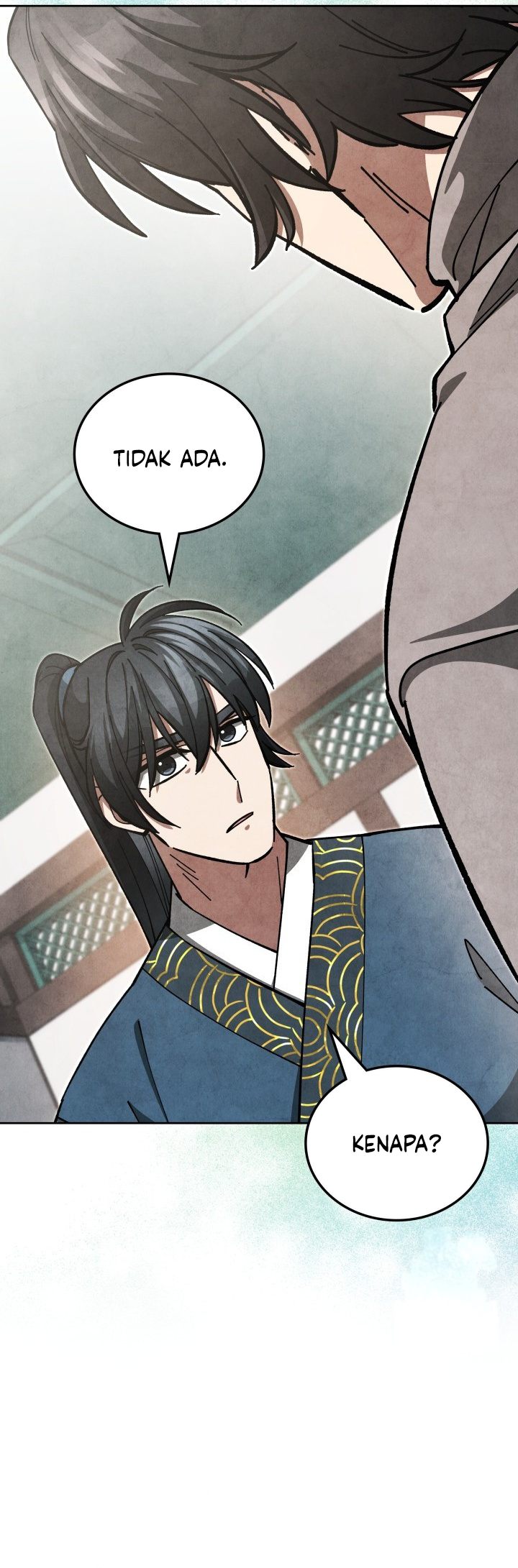 Baca How to Live as a Civil Servant in Murim - Chapter 30 halaman 19