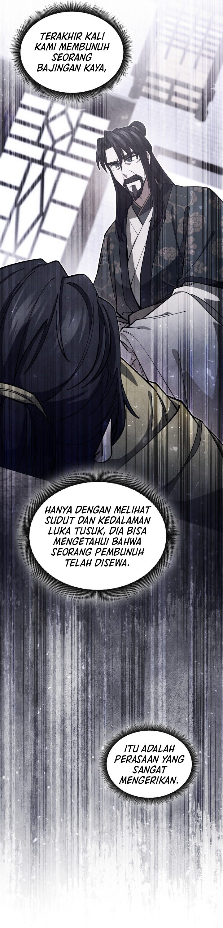 Baca How to Live as a Civil Servant in Murim - Chapter 30 halaman 22