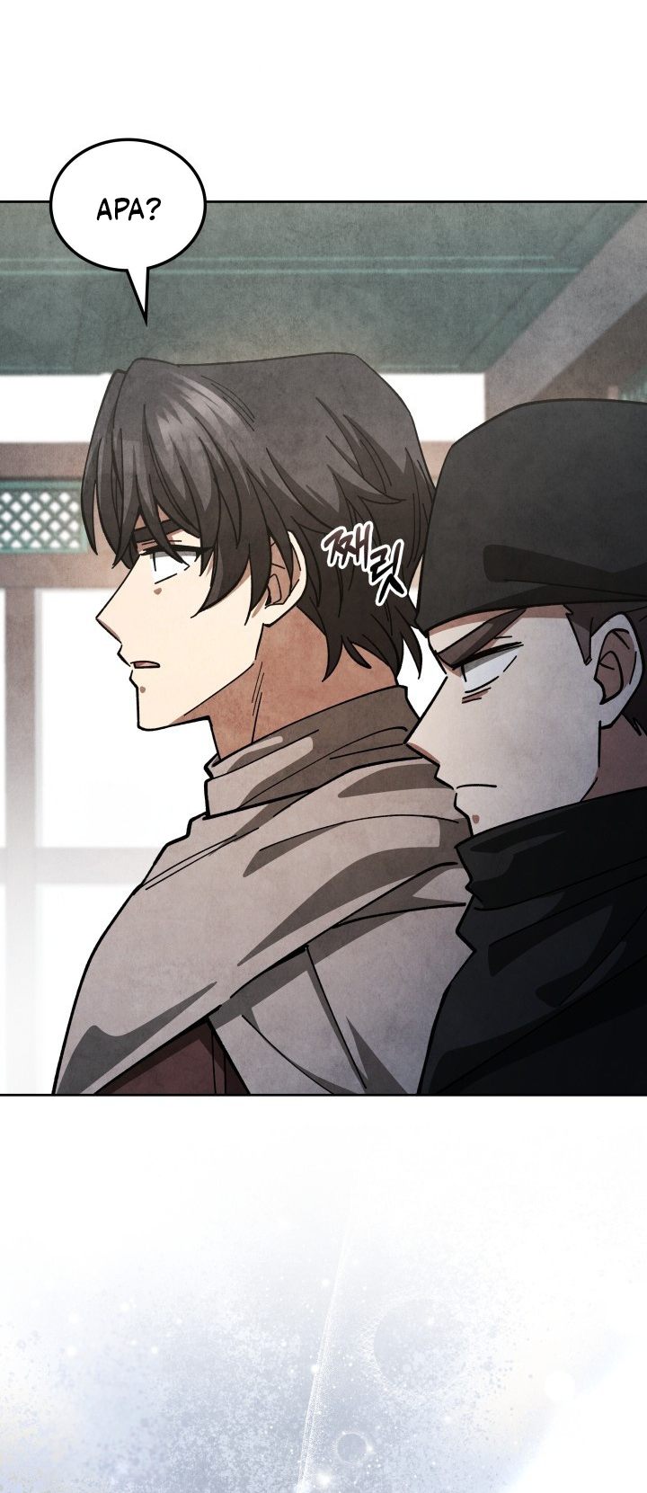 Baca How to Live as a Civil Servant in Murim - Chapter 30 halaman 30