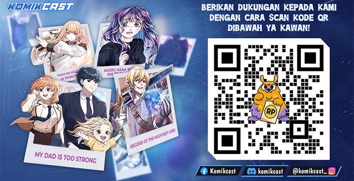 Baca How to Live as a Civil Servant in Murim - Chapter 30 halaman 35