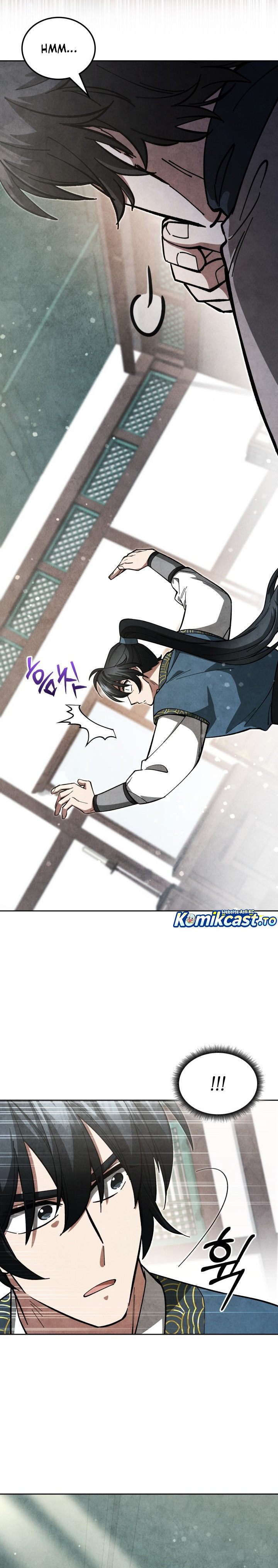 Baca How to Live as a Civil Servant in Murim - Chapter 30 halaman 5