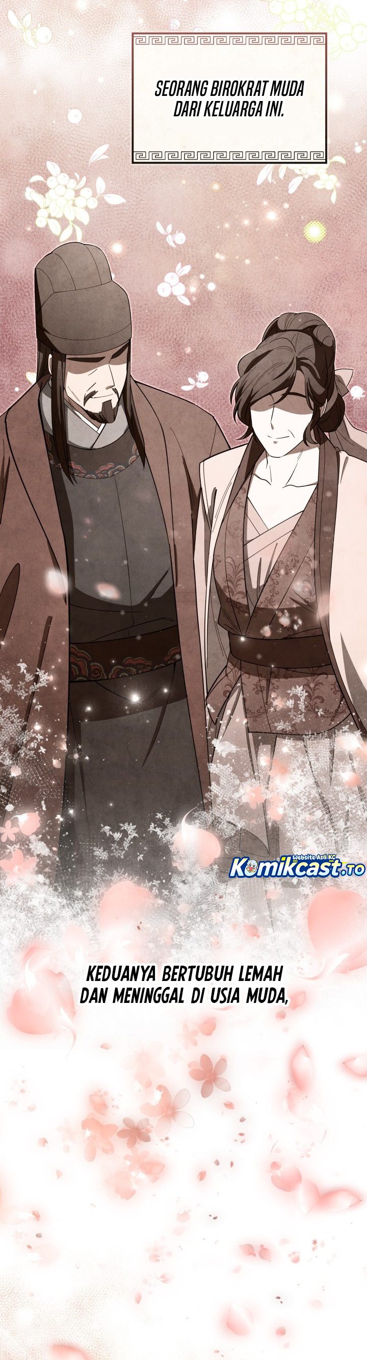 Baca How to Live as a Civil Servant in Murim - Chapter 31 halaman 19