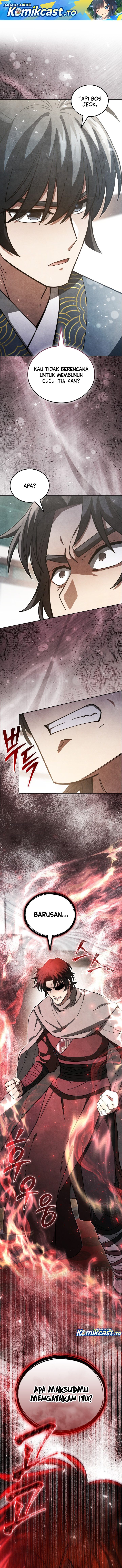 Baca How to Live as a Civil Servant in Murim - Chapter 31 halaman 2