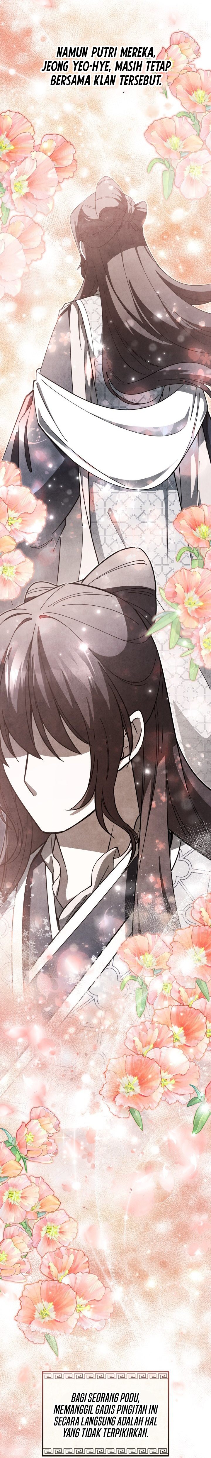 Baca How to Live as a Civil Servant in Murim - Chapter 31 halaman 20