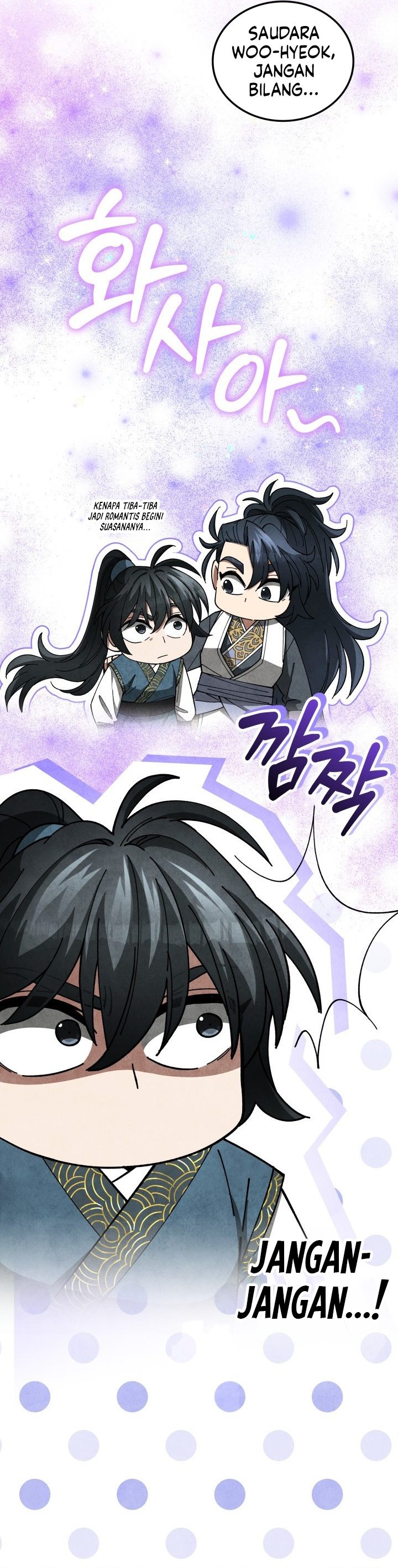 Baca How to Live as a Civil Servant in Murim - Chapter 31 halaman 29