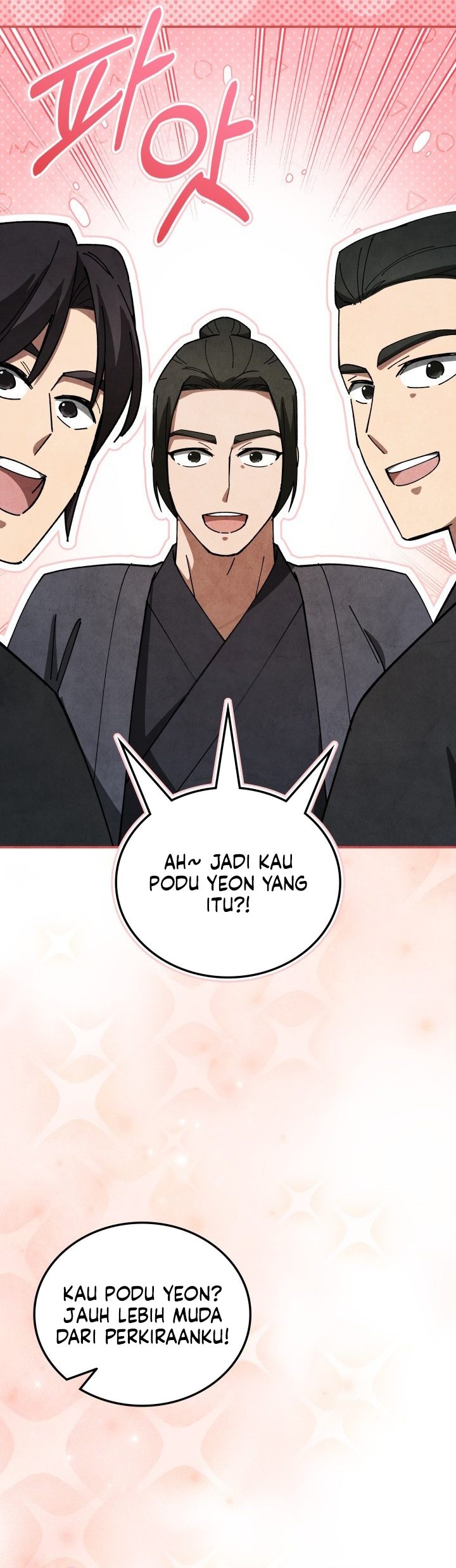 Baca How to Live as a Civil Servant in Murim - Chapter 31 halaman 34