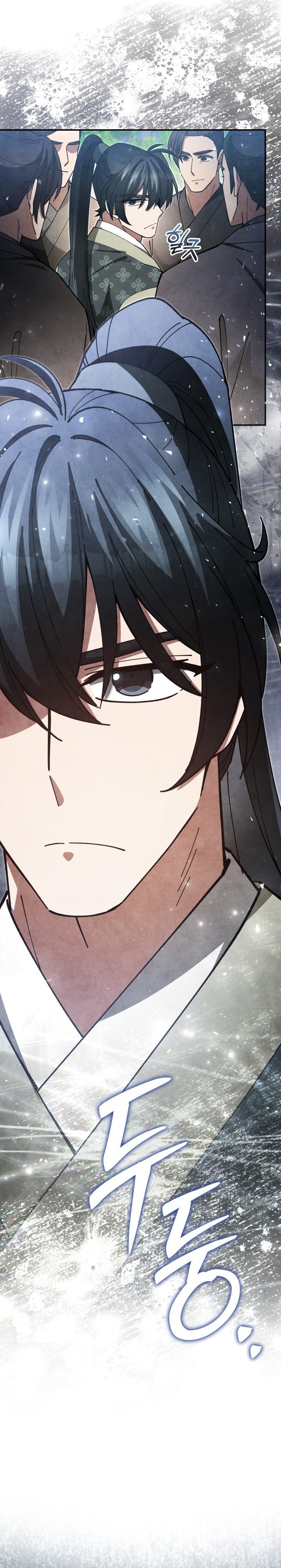 Baca How to Live as a Civil Servant in Murim - Chapter 31 halaman 39