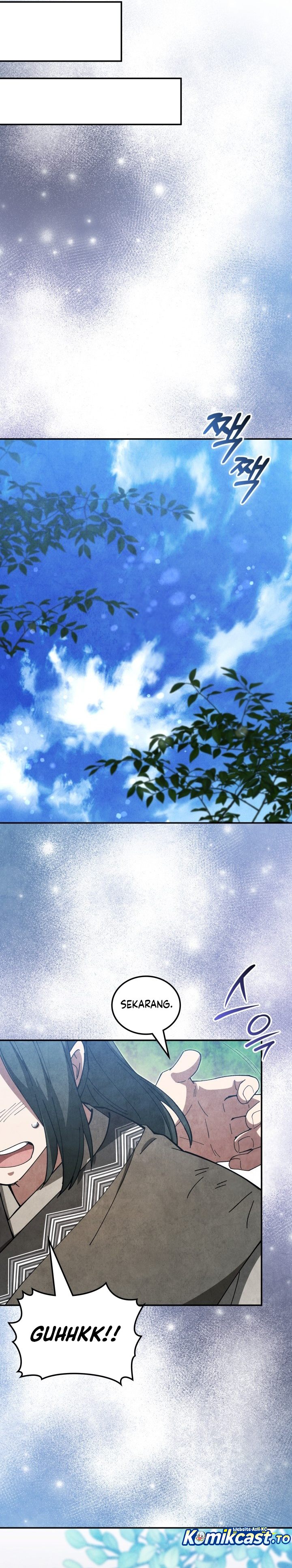 Baca How to Live as a Civil Servant in Murim - Chapter 32 halaman 14