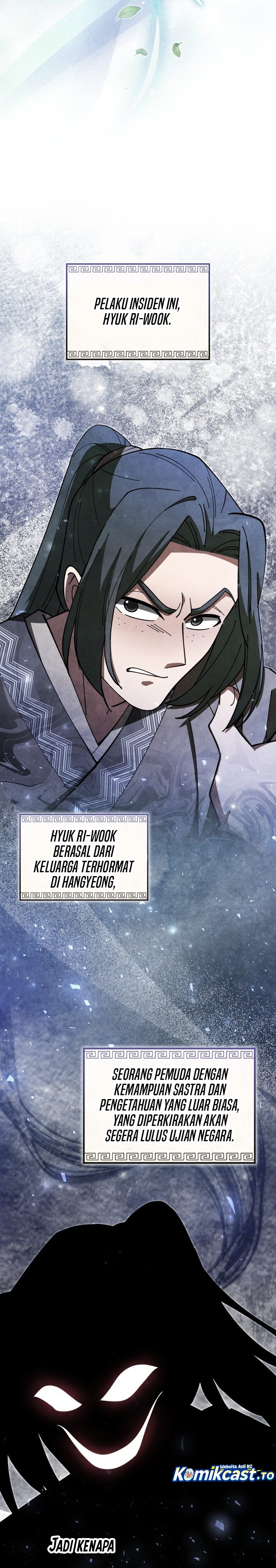 Baca How to Live as a Civil Servant in Murim - Chapter 32 halaman 16