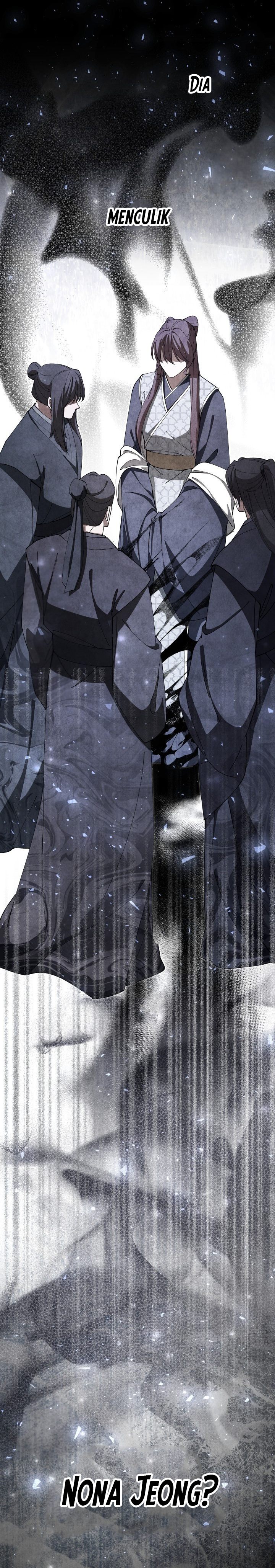 Baca How to Live as a Civil Servant in Murim - Chapter 32 halaman 17